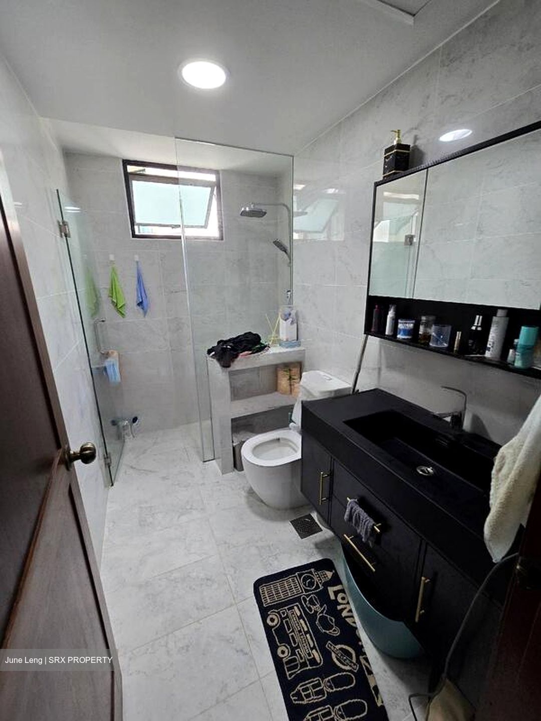 Simei Green Condominium (D18), Condominium #486875231